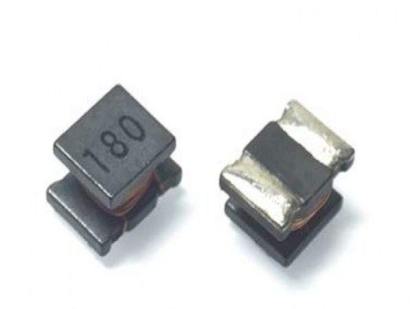 Unshielded SMD Power Inductor Series